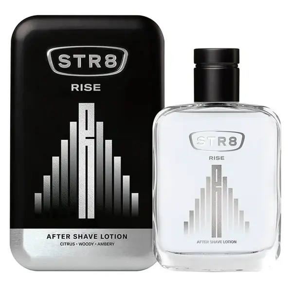 STR8 Rise - voda po holení 100 ml