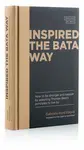 Inspired The Bata Way - Gabriela Končitíková