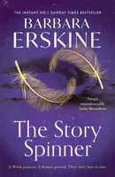 The Story Spinner - Barbara Erskine
