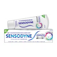 SENSODYNE Kompletni ochrana Zubní pasta 75 ml