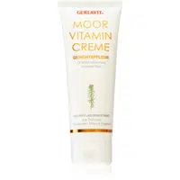 Gehwol Gerlavit vitamínový krém pro suchou a citlivou pokožku 75 ml