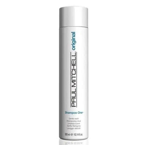 Paul Mitchell Šampon pro šetrné mytí vlasů Original (Shampoo One Gentle Wash) 500 ml