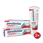 PARODONTAX pro dásně, dech a citlivé zuby 2 x 75 ml