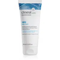 AHAVA Clineral TOPIC zklidňující tělový krém pro atopickou pokožku 200 ml