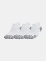 Under Armour Unisexové ponožky UA AD Run Cushion 3pk NS - unisex