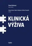 Klinická výživa - Pavel Kohout, Martin Matějovič, Eduard Havel, Michal Šenkyřík - e-kniha