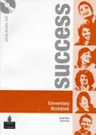 Success Elementary Workbook and CD Pack - Rod Fricker, Riley David