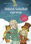Dědeček Sedmilhář vypravuje - Tobias Pützer