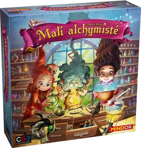 Malí alchymisté