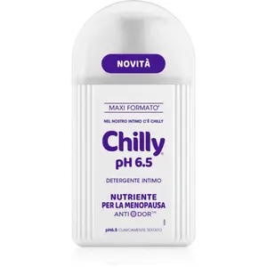 Chilly pH 6.5 gel na intimní hygienu 300 ml