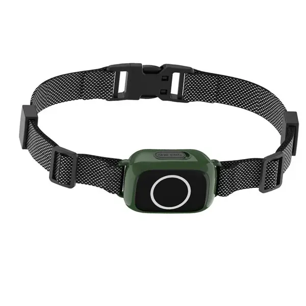 Obojek a přijímač Patpet T800 Pro