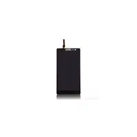 LCD display a dotyková deska pro Lenovo Vibe Z K910 Black