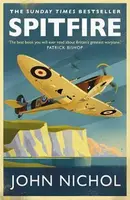 Spitfire - John Nichol