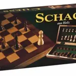 Šachy DE LUXE