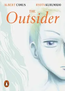 The Outsider - Albert Camus