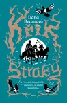 Křik straky - Dana Beranová - e-kniha