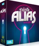 Párty Alias Mystery