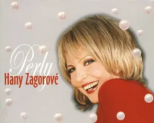 Perly Hany Zagorové - Hana Zagorová - audiokniha