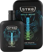STR8 Wild Beat - EDT 50 ml
