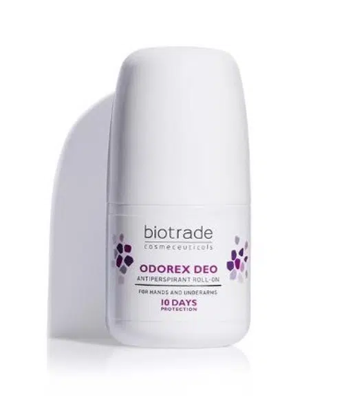 Biotrade Odorex Deo Antiperspirant roll-on 40 ml