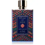 Anfar Rituals Of Anfar Chef-D'Oeuvre parfémový extrakt unisex 80 ml