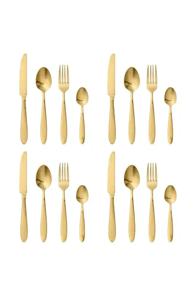 Sada příborů pro 4 osoby Bloomingville Frea 16-pack