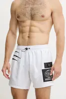 Plavkové šortky PLEIN SPORT