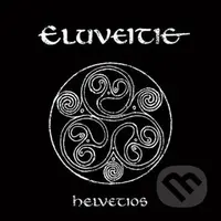 Eluveitie:  Helvetios - Eluveitie