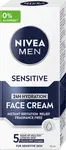 Nivea Men Hydratačný krém Sensitive