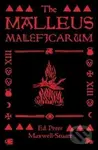 Malleus Maleficarum - P.G. Maxwell-Stuart