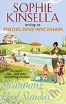Swimming Pool Sunday - Sophie Kinsella