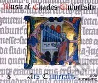 Music of Charles University - I. Euro (Lukáš Matoušek: Ars Cameralis - Music Of Charles University I+II)