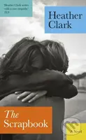 The Scrapbook - Heather Clark - kniha z kategorie Beletrie