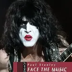 Face the Music (Kiss - Život Stanleyho Paula pod maskou) - kniha z kategorie Hudba
