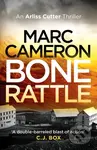 Bone Rattle - Marc Cameron - kniha z kategorie Detektivky, thrillery a horory