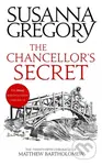 The Chancellor's Secret (The Twenty-Fifth Chronicle of Matthew Bartholomew) - kniha z kategorie Detektivky, thrillery a horory