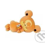 Pokémon plyšák Teddiursa spiaci