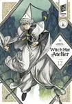 Witch Hat Atelier 12 - Kamome Shirahama - kniha z kategorie Sci-fi, fantasy a komiksy