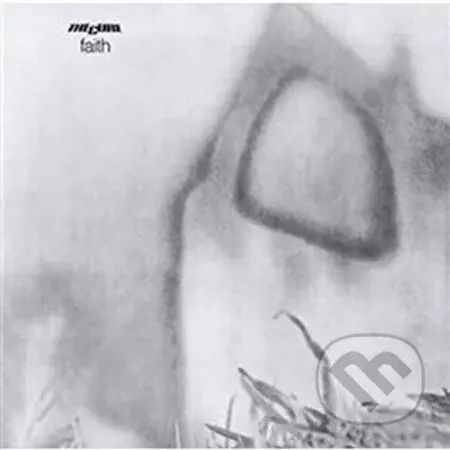 The Cure: Faith  LP - Cure The