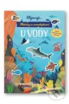 Objevuji... U vody