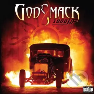 Godsmack:  1000hp LP - Godsmack