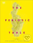 The Periodic Table (From Alchemy to the Nuclear Age)