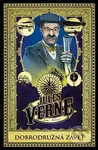 Dobrodružná závěť - Jules Verne - kniha z kategorie Beletrie pro děti