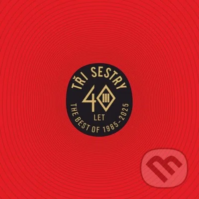 Tři sestry: 40 let Best Of - Tři sestry
