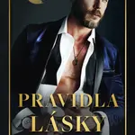 Pravidla lásky - Sara Cate