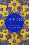 The Qur'an (English translation with parallel Arabic text) - kniha z kategorie Náboženská literatura