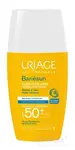 URIAGE BARIÉSUN Ultra ľahký pleťový krém s SPF50+