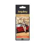 Areon Beepbeep Karta Apple & Cinnamon 1ks