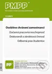 PMPP 11/2021 (Osobitne chránení zamestnanci)