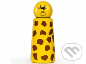 Skittle Bottle Mini 300ml - Giraffe